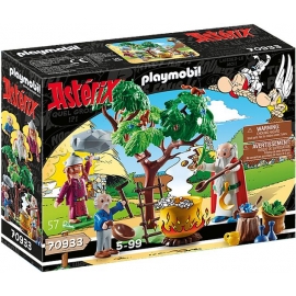 Playmobil® 70933 Asterix: Miracu