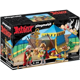 Playmobil® 71015 Asterix: Anführ