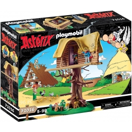 Playmobil® 71016 Asterix: Trouba
