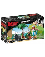 Playmobil® 71160 Asterix: Wildsc