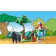 Playmobil® 71160 Asterix: Wildsc