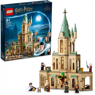 LEGO® Harry Potter 76402 - Hogwa