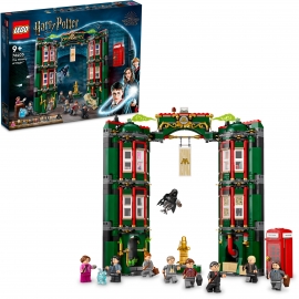 LEGO® Harry Potter 76403 - Zaube