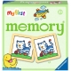 Ravensburger - My First memory M