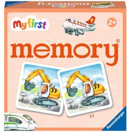 Ravensburger - My First memory F