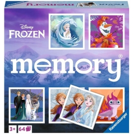 Ravensburger - memory Disney™ Fr