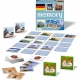 Ravensburger - memory Deutschlan