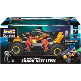 Revell Control - RC Monster Truc