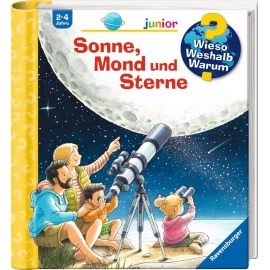 www junior 72 Sonne, Mond und St
