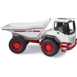 Bruder - Dumper