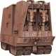 Revell - The Mandalorian: SANDCR