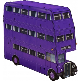 Revell - Harry Potter Knight Bus