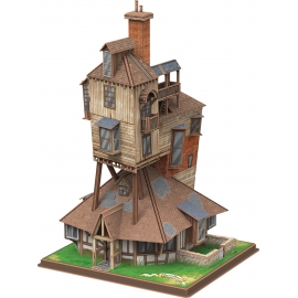 Revell - Harry Potter Hogwarts B