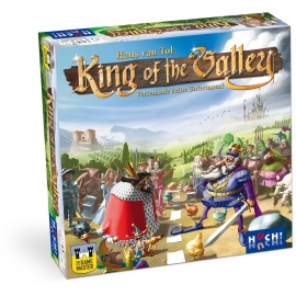 Huch Verlag - King of the Valley