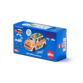 SIKU - Style my - MINI Countryma