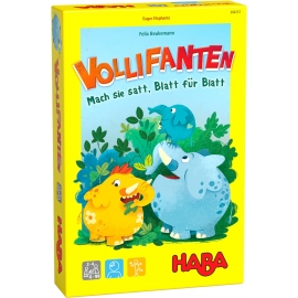 HABA® - Vollifanten