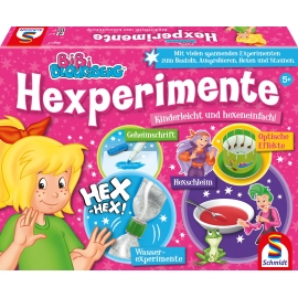 Schmidt Spiele - Bibi Blocksberg