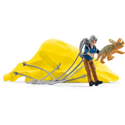 Schleich - Dinosaurs - Dino Fall