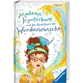 Ravensburger - Madame Kunterbunt