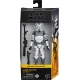 Hasbro - Star Wars™ - S3 Black S