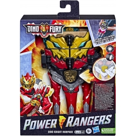 Hasbro - Power Rangers - Dino Kn