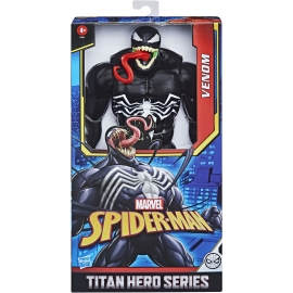 Hasbro - Marvel - Spiderman Tita