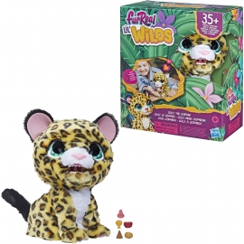Hasbro - FurReal Friends - Lolly