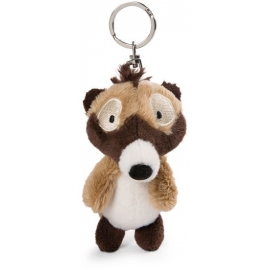 NICI - Green - Wild Friends - Na