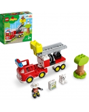 Duplo Feuerwehrauto