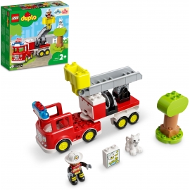 Duplo Feuerwehrauto
