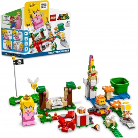 71403 Abenteuer Mit Peach Starte