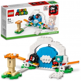 71405 Fuzzy-Flipper Erweiterungs