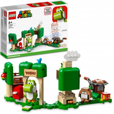 71406 Yoshis Geschenkhaus Erweit