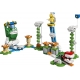 71409 Maxi-Spikes Wolken-Challen