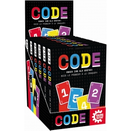 Game Factory - Display Code, mul