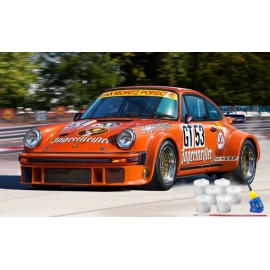 Revell - Gift Set Jägermeister M