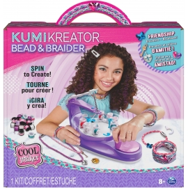 Spin Master Cool Maker Kumi Krea