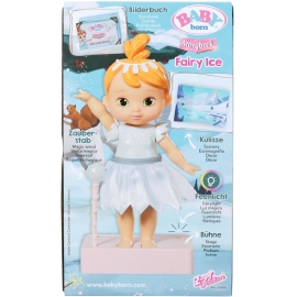Baby Born - Storybook Fairy Ice,