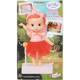 Baby Born - Storybook Fairy Popp