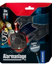 KOSMOS - Die drei ??? Alarmanlag
