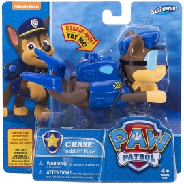 SwimWays - PAW Patrol - Paddlin