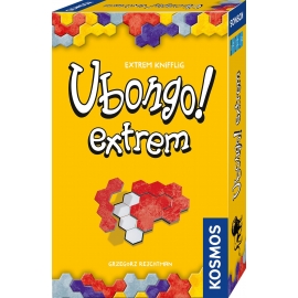 KOSMOS - Ubongo! Extrem