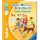Tiptoi Wörter-Bilderbuch Zuhause