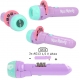 Miss Melody Taschenlampe mit Bil