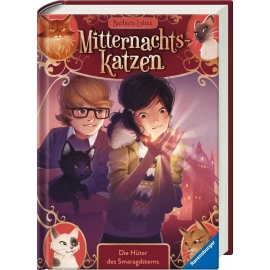 Ravensburger - Mitternachtskatze