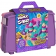 Kns Mermaid Folding Sand Box