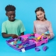 Kns Mermaid Folding Sand Box