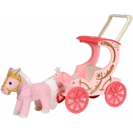 Baby Annabell Little Sweet Kutsc