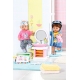 Baby Born Bath Waschtisch