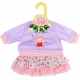 Dolly Moda Pulli Tutu Baumschauk